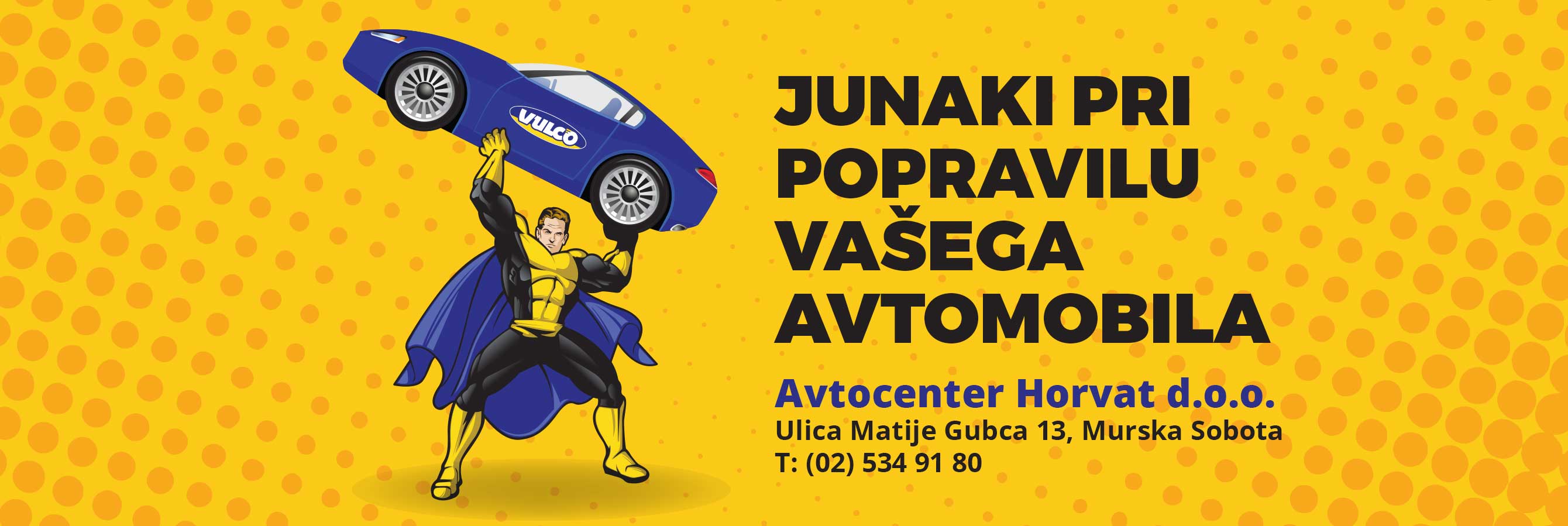 Avtopralnica Horvat